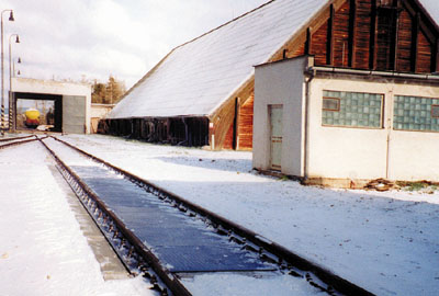 elezničn vha